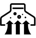 強(qiáng)力吸水