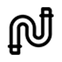 可配30-50米