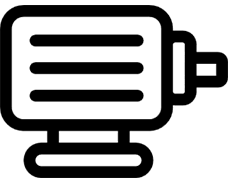 強(qiáng)勁電機(jī)