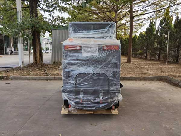 環(huán)衛(wèi)清掃車清掃的垃圾種類有哪些？效果怎么樣？