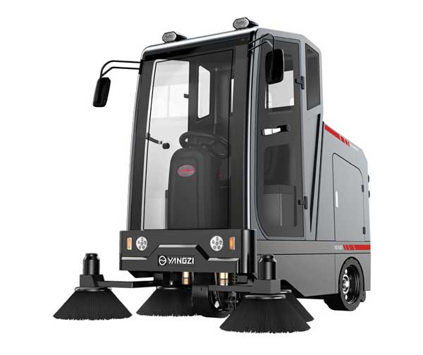 環(huán)衛(wèi)道路清掃車，優(yōu)勢特點有哪些？價格多少？