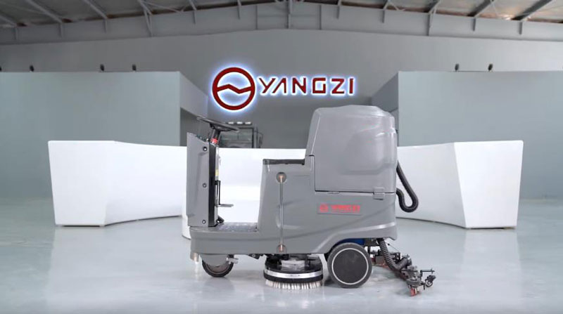 只需四個(gè)步驟，如何選擇合適的洗地機(jī)