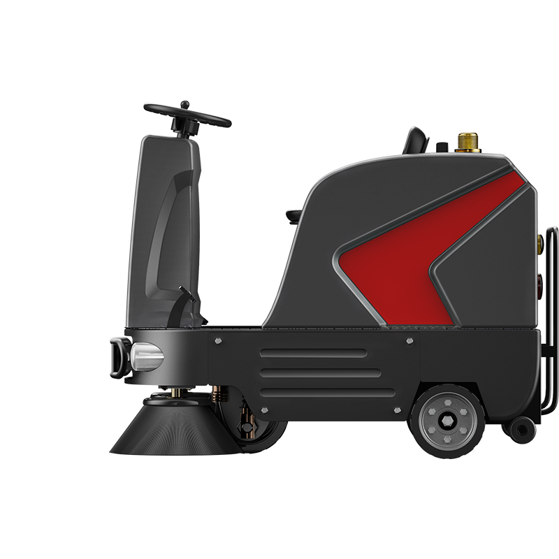 清掃車型號(hào)及價(jià)格、圖片