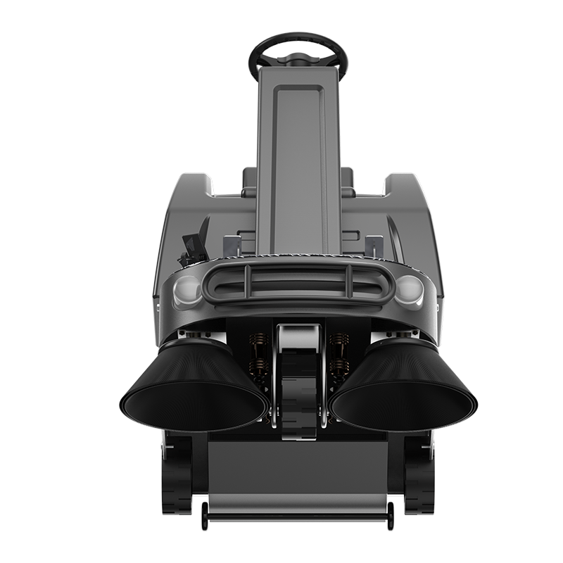 工廠車(chē)間掃地機(jī)S6